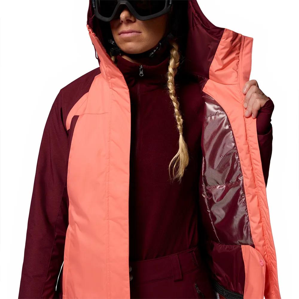 Columbia Snowy Summit™ Jacket