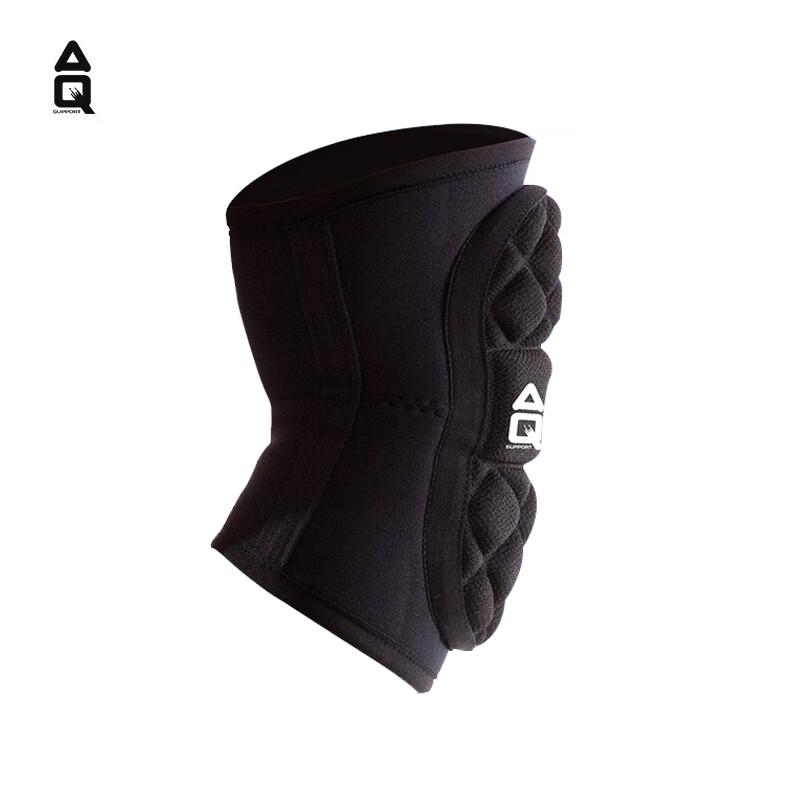 AQ Sports Shock-Absorbing Elbow Brace 3581 M