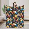 Roupa de cama – Mantas