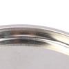 Stainless Steel Adjustable Magnetic Mosquito Coil With Tray Household Multifunction Incense Mosquito Repellent Holder