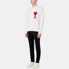 AMIPARIS FW22 Logo Unisex BFUKS002-018154