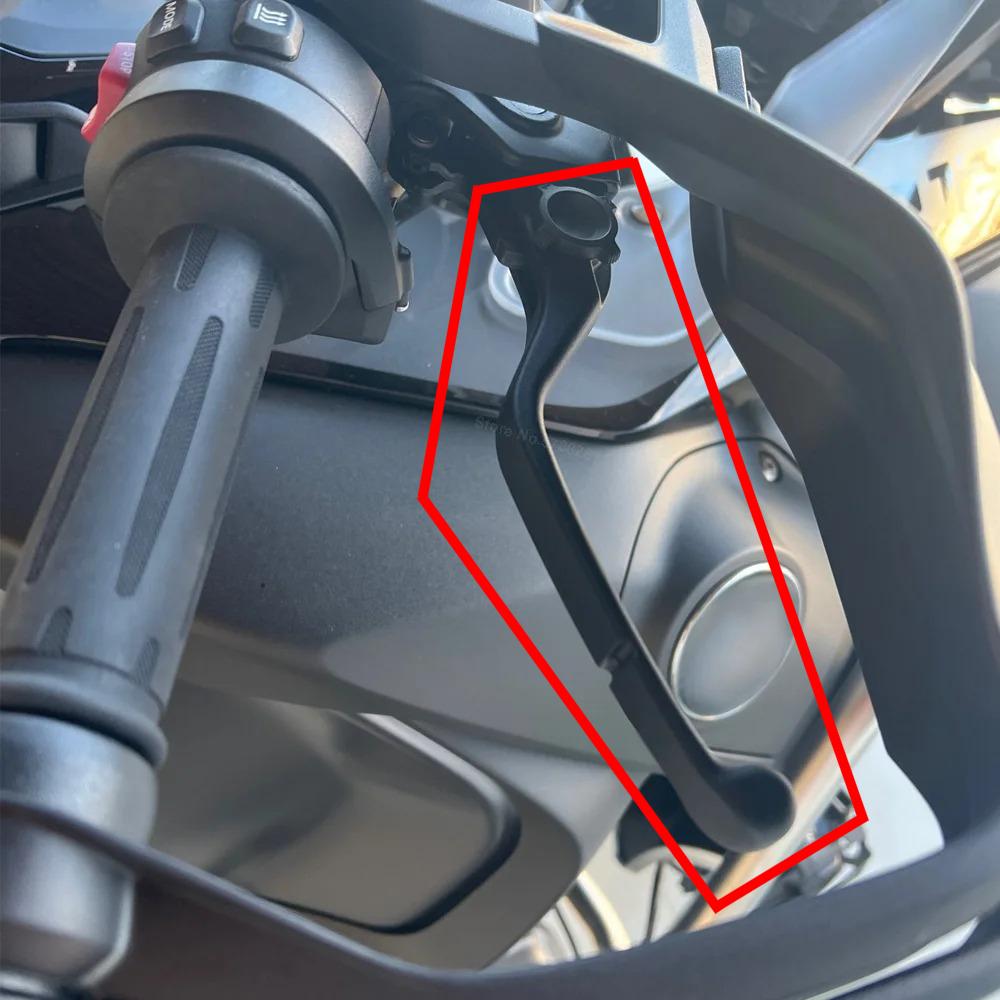 For BMW R1200GS LC ADV R1250GS Adventure R1200R R1200RT R1200RS R NINE T R12 K1600GT Motorcycle Clutch Brake Levers Accessories