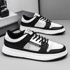 Fashion Shoes For Men Mesh Breathable Canvas Sneakers Male Summer Walking Sneakers