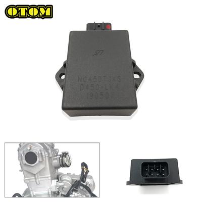 For ZONGSHEN ZS194MQ-2 Motorcycle CDI Igniter Ignition Unit Box NC450 KAYO BRZ KEWS HENGJIAN BOSUER AVANTIS MOTOLAND ENDURO Part