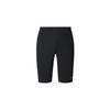 Nike Solid Color Casual Sports Fitness Shorts Women Bottoms Black CZ8526-010