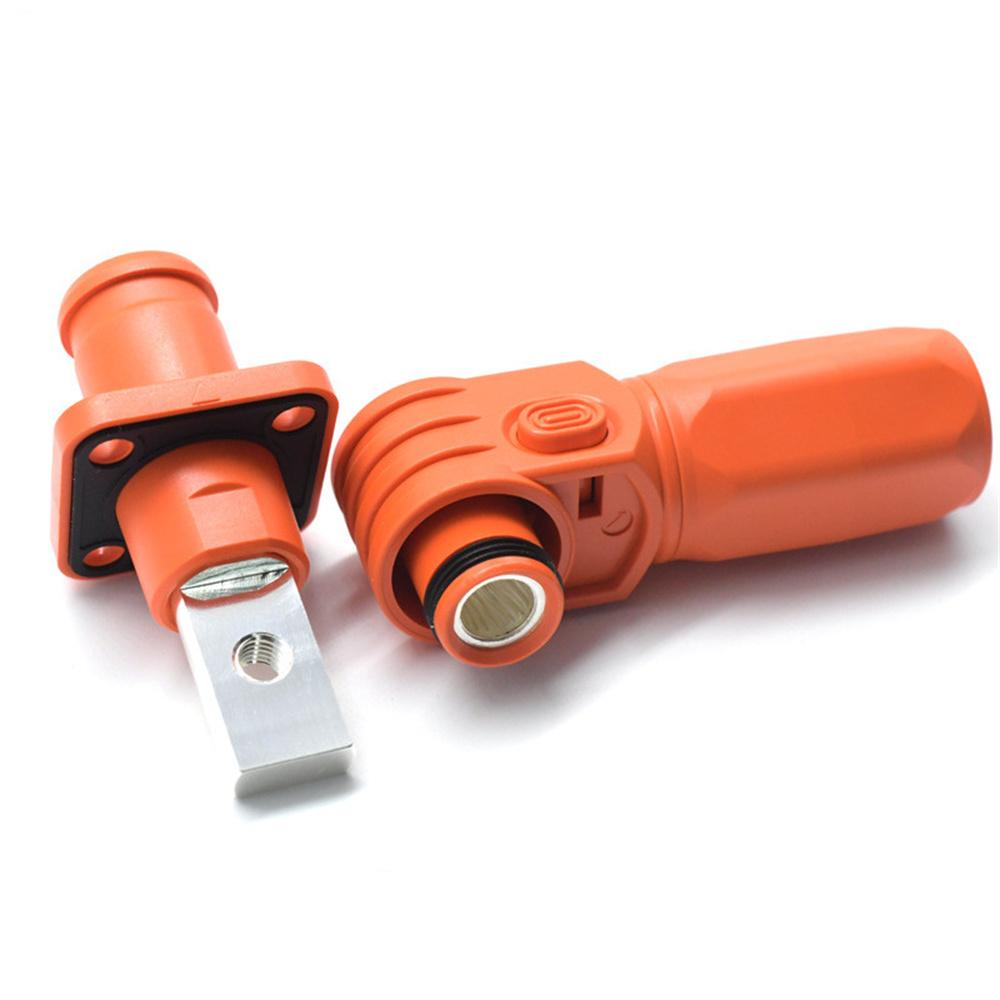 120A Battery Storage Connector IP67
