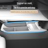 Baojun Xiangjing Center Console Silicone Storage Organizer and Glasses Holder