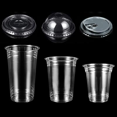 Vaisselle pour boissons – Gobelets jetables
