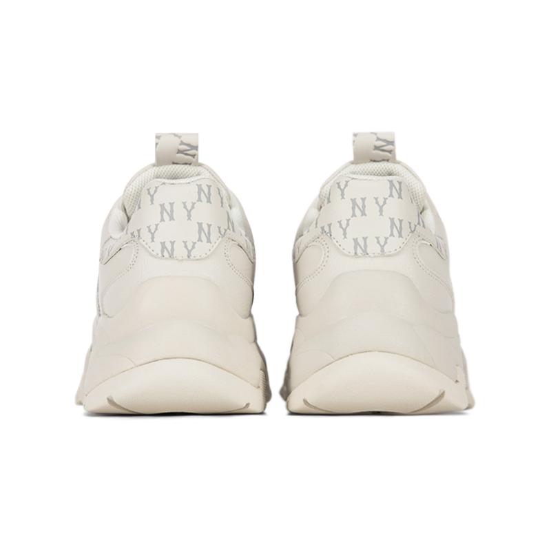 MLB Chunky Classic Mono Sneakers 3ASHBMN3N-50BKS