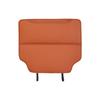 High Quality Car Seat Kid Protector PU Leather Car Seat Back Cover Protector for Kids Waterproof Seat Back Anti Kick Mat Pa T6V2