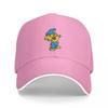 Bamse Tramse  Trstig Baseball Cap Sun Cap Mountaineering Hats On Offer Fashionable WoWoUnisexs WoUnisexs
