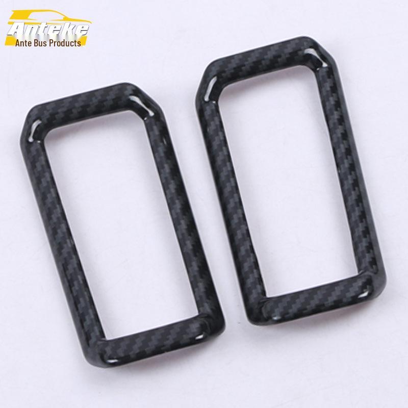 Antek 2020 Viloran Air Vent Frame Cover Trim