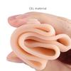SEBS Magnet Wrist Guards, Outdoor Running, Cycling, Sports, Compression Arm Guards, Soft Stretch Fit Sports Gloves