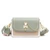 Bag Women's Bag New Fashion Shoulder Bag Casual Small Square Bag Trendy Messenger Bag Women