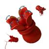 Silicone Vibrating Breast Suction Massager: Multi-Functional Adult Female Teasing Toy