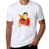 T-shirt Evil Empire t-shirt grafica da uomo t-shirt uomo cotone alta qualità T-Shirt