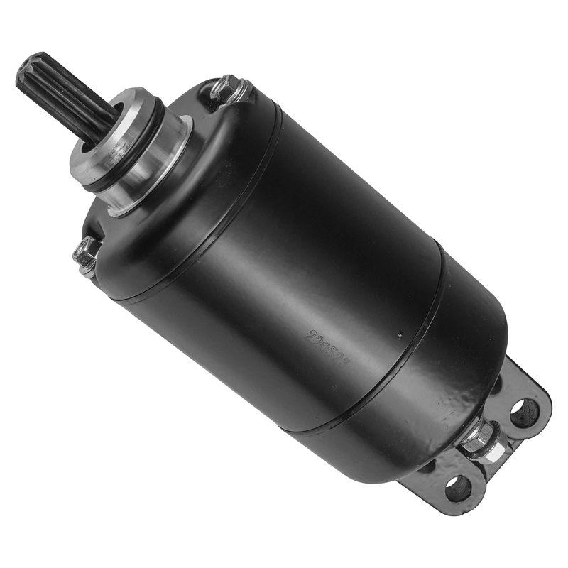 

Starter Motor for Yamaha JET-SKI EX1050 VX1050 WAVERUNNER JB 1050 JETBLASTER SJ1050 SUPERJET OEM:6EY-81800-00-00 Starter