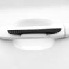 Car Side Door Edge Rear View Mirror Cover Protection Strip Anti Scratch Collision Sticker  Auto Exterior