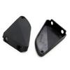 Motorcycle Left Right Side Frame Panel Guard Protection Covers Set For BMW F800GS F700GS F650GS F 800 700 650 GS GS800 GS700