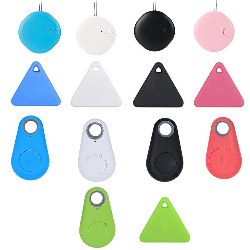 pet tag gps tracker