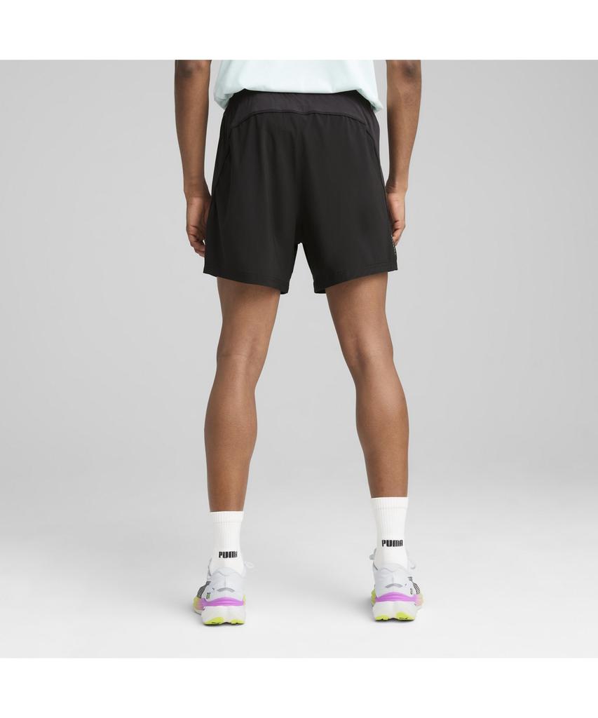 PUMA Men'S Run Velocity 5-Inch Shorts M (52725501)
