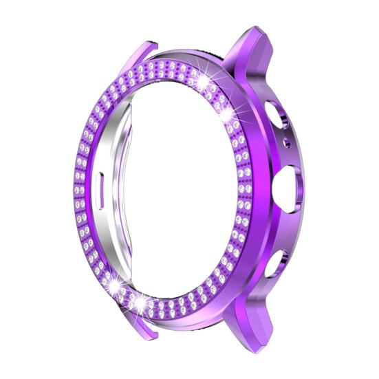 Stilvolle Strass Smartwatch Schutzhülle für Fossil Gen 5 Carlyle