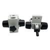 Jewelry Stone Setting Microscope Stand A1/A3 Tripod Bracket