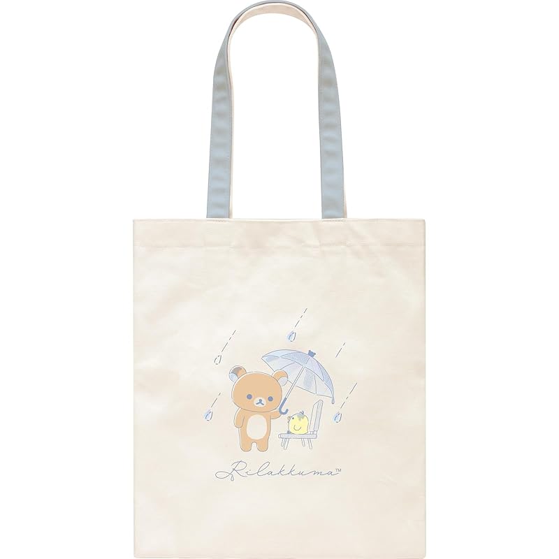 

[San-X] Character goods CA65301 tote bag