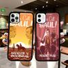 Better Call Saul Classic Vintage Phone Case For iPhone 17 16 15 14 13 Plus 12 11 Pro Max PC+TPU Cases Back Cover