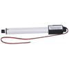 Linear Actuator DC 12V 100mm Internal Limit Switch Low Noise Electric Mini Linear Actuator for Industrial
