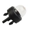 4 Piece for Primer Bulb for McCulloch For Homelite For Poulan For FS 300 WT 23A WYJ 33 34 45 92 94 86 Small Engine Replacement