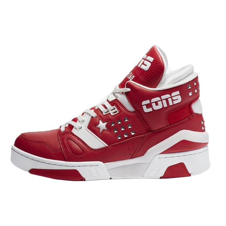 Converse Just Don x ERX-260 Mid Metal Red Men s 163800C EU 35