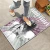 Ariana Grande Carpet Rug for Living Room Bedroom Home Sofa Decoration,Kids play Nonslip Floor Mat