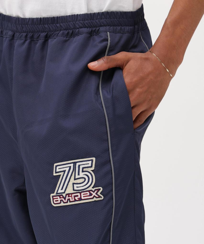 Avirex "goalers" Pants Xl Navy 783-6110018