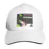 copacobana of Barry Unisexnilaw Hits Baseball Cap Funny hats Unisex hat Golf birthday Hats Unisex Womens
