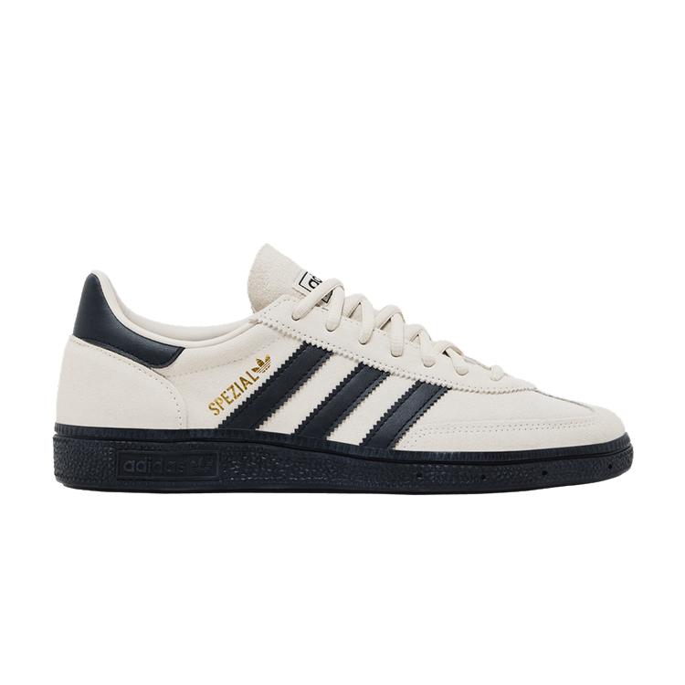 adidas Handball Spezial Алюминиевое Сердце Черный 36.5