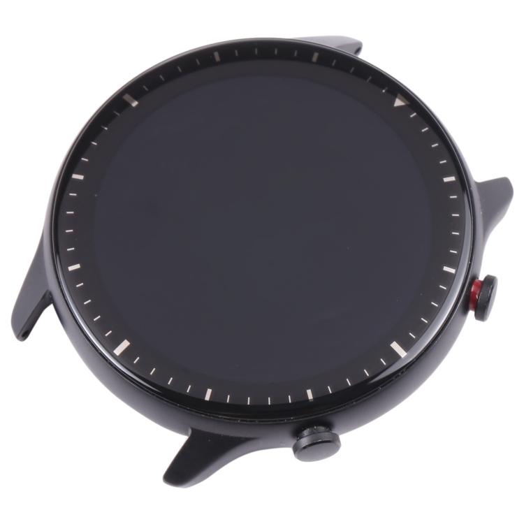 Ecran LCD Original Pentru Amazfit GTR 2 Digitizor Asamblat Complet Cu Cadru