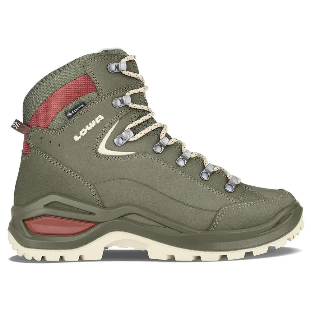 Lowa Hiking Boots Renegade EVO Goretex Mid