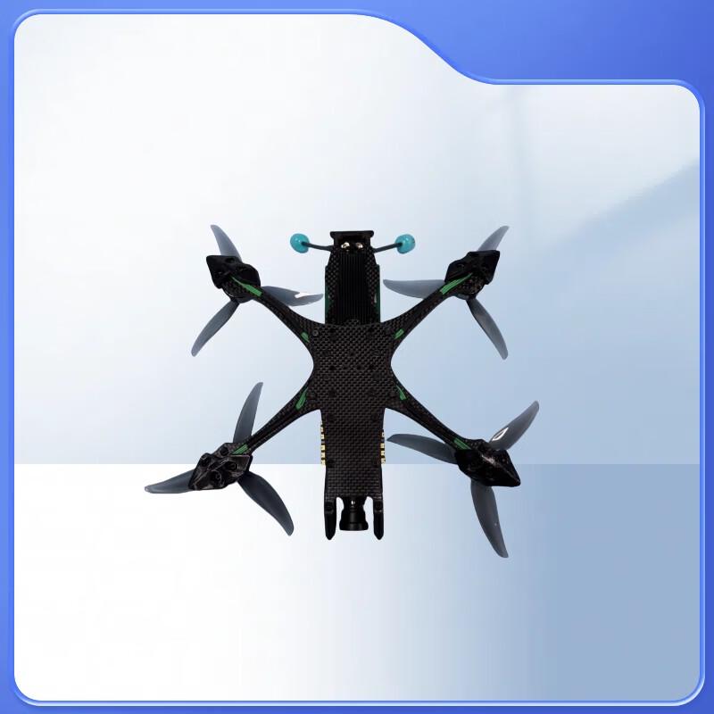 Xiaoren I Industrial Drone (CN Version)