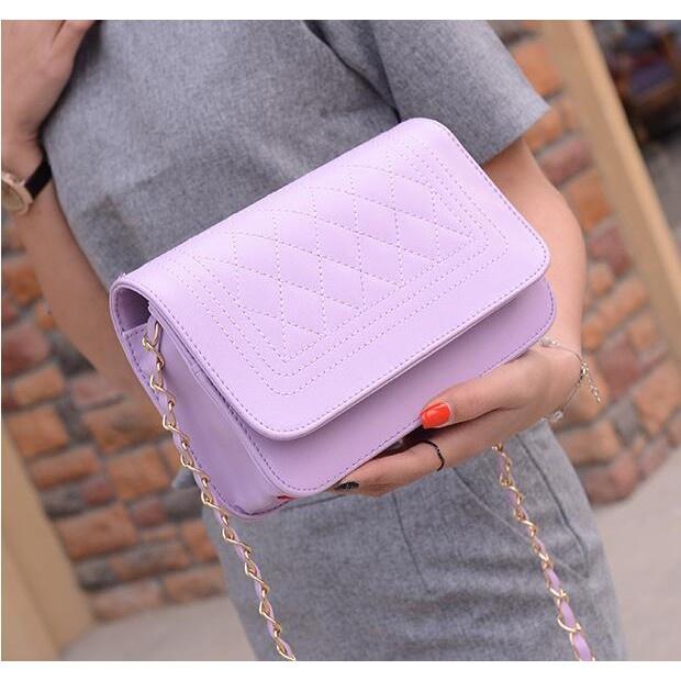Timeless Pu Leather Cross Body Messenger Handbag With Classic Design And Versatility