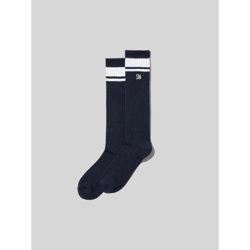 Gu By Uniqlo High Socks Undercover