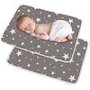 Inbakeren accessoires en luiers – Waterdicht beddengoed voor kinderen
