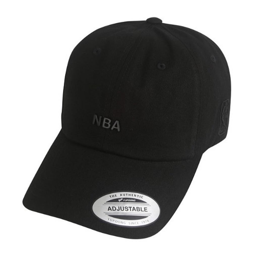 [NBA] NBA Micro Metal Soft Comfort Ball Cap N235AP241P