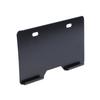 Metal Plate Holder Motorcycle Thickened Plate Display Stand Motorbike Accessories