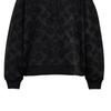 Coach X CLOT SS26 Cotton Drawstring Hooded Printed Ribbed Cuff Hem Sweatshirt Unisex Sweatshirt CDD48-OY2
