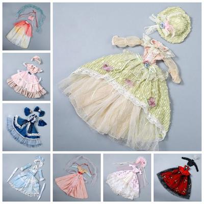 Bebek ve Peluş Oyuncaklar – Bebek aksesuarları ve kıyafetleri