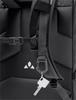 VAUDE Mineo Rucksack 23, Schwarz, 23L, 160880100