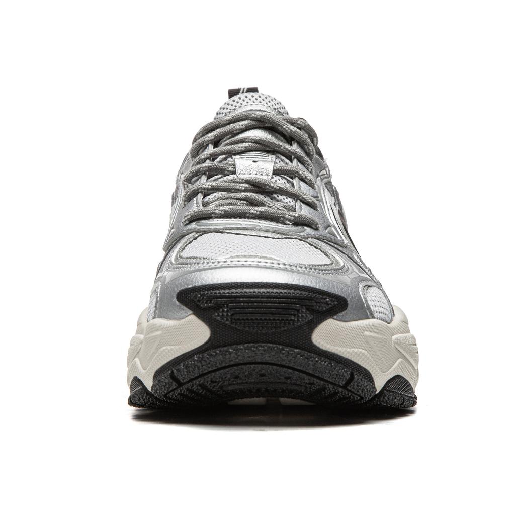 Li Ning Brauner Zucker 2 Rutschfest, Abriebfest, Atmungsaktiv Dämpfung, Rückfedernd Niedrig geschnitten Freizeitschuhe Herren AGCV365-2