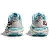 HOKA ONE ONE Clifton 9 Frost Rose Gold Women's Sneakers 1127896-FTRS
