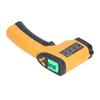 Industrial Infrared Thermometer LCD Digital Handheld Temperature Gun ‑50 to 600  celsius  MY600